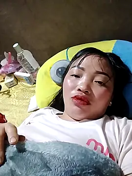 Minkine022 online show from February 8, 2026, 1:03 am