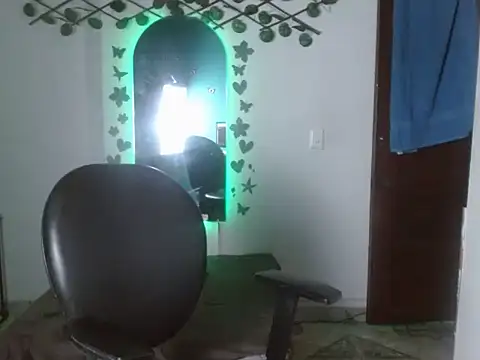 Ebony luna online show from January 16, 2026, 10:14 pm