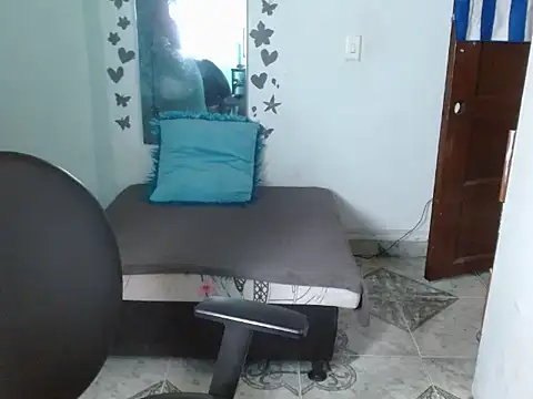 Ebony luna online show from March 20, 2026, 7:48 pm