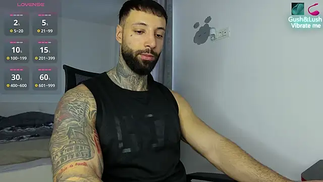 Snapshot of MasculineGuy99 chatting on December 4, 2025, 6:34 am MasculineGuy99 online show from December 4, 2025, 6:34 am