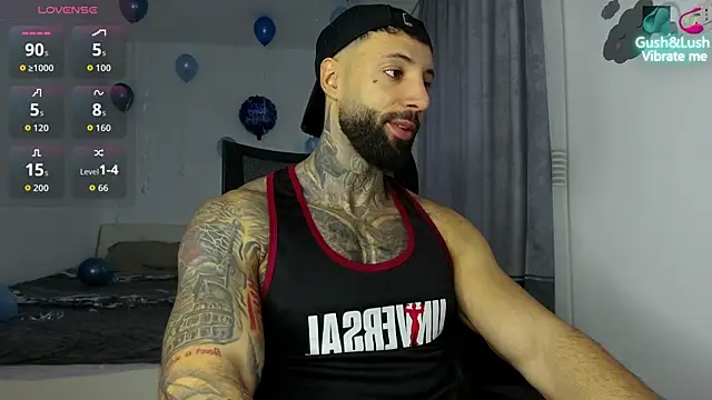 Snapshot of MasculineGuy99 chatting on November 28, 2025, 7:08 am MasculineGuy99 online show from November 28, 2025, 7:08 am