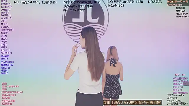 Snapshot of sweetgirls666 chatting on June 6, 2026, 11:26 am sweetgirls666 online show from June 6, 2026, 11:26 am