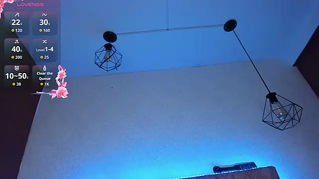 Mia lopez 1 online show from March 12, 2026, 9:24 am