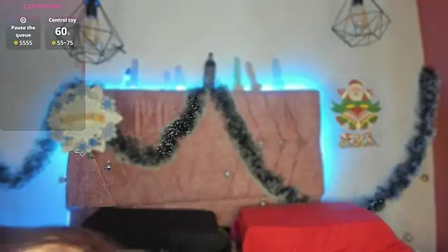 Mia lopez 1 online show from November 19, 2025, 11:54 am