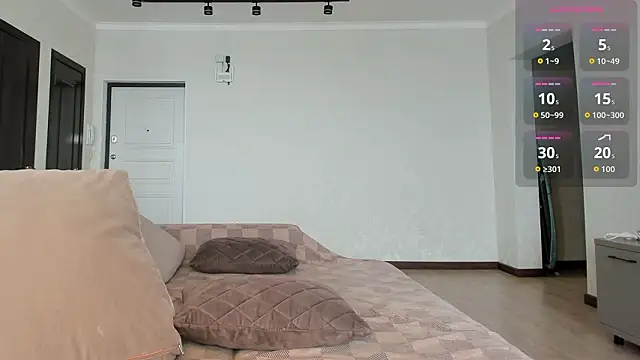 lona li online show from February 28, 2026, 6:02 am