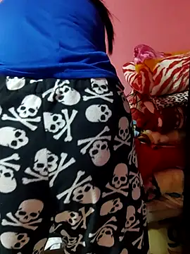 Rihame07 online show from November 8, 2025, 6:39 am