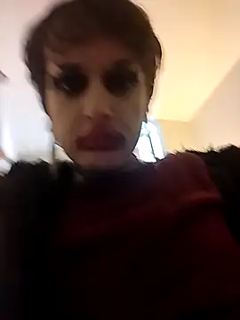 GoddessAlti online show from December 20, 2025, 9:06 pm