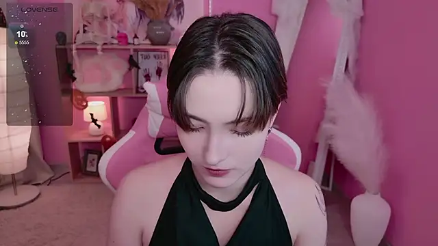 Snapshot of Hana_ri chatting on October 29, 2025, 2:05 pm Hana ri online show from October 29, 2025, 2:05 pm