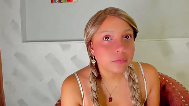 Molly Logan online show from February 9, 2026, 8:29 pm