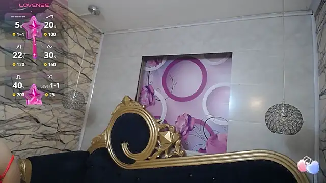 Snapshot of kimberly_candy chatting on November 14, 2025, 7:17 pm kimberly candy online show from November 14, 2025, 7:17 pm