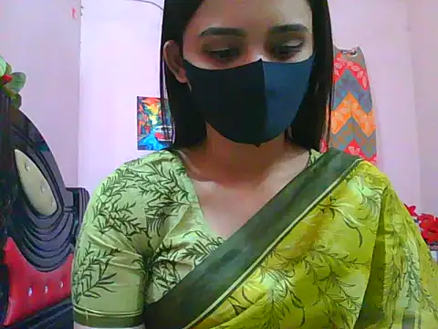 night queeen7 online show from February 1, 2026, 8:18 pm