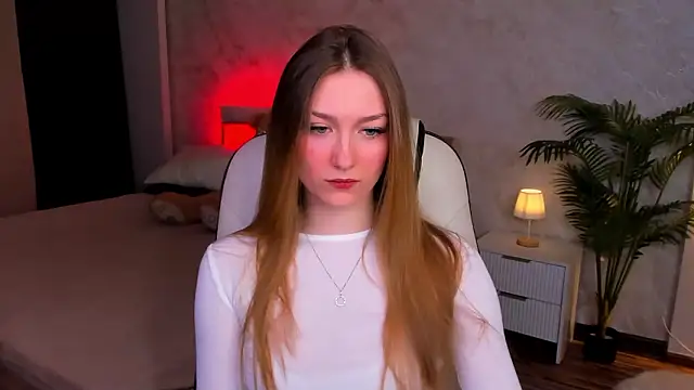 AngelAnabelle online show from February 3, 2026, 2:53 am