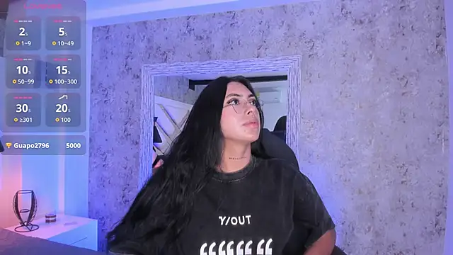 Vanessa Rain  online show from April 18, 2026, 6:54 pm