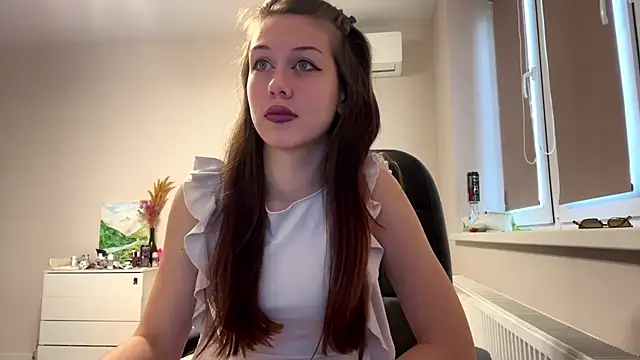 Snapshot of Nayra_flash chatting on November 21, 2025, 10:25 am Nayra flash online show from November 21, 2025, 10:25 am