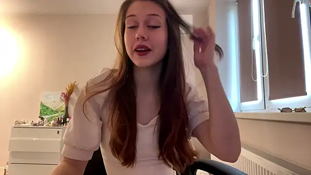 Snapshot of Nayra_flash chatting on November 22, 2025, 10:36 am Nayra flash online show from November 22, 2025, 10:36 am