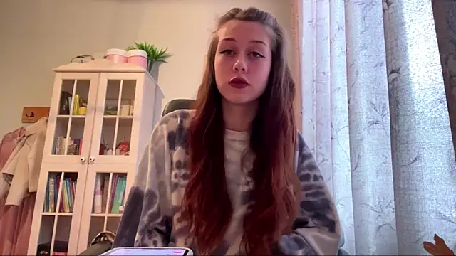 Snapshot of Nayra_flash chatting on November 1, 2025, 5:25 am Nayra flash online show from November 1, 2025, 5:25 am