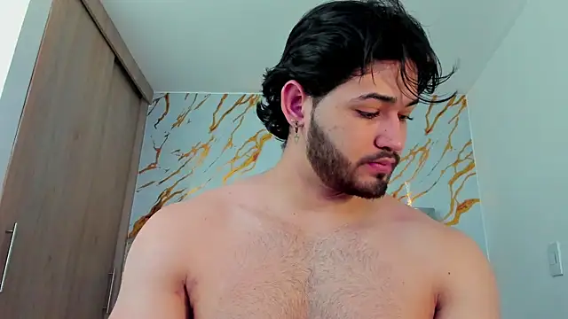 ElianKeiser online show from March 3, 2026, 2:02 pm