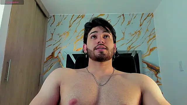 ElianKeiser online show from March 13, 2026, 4:50 am