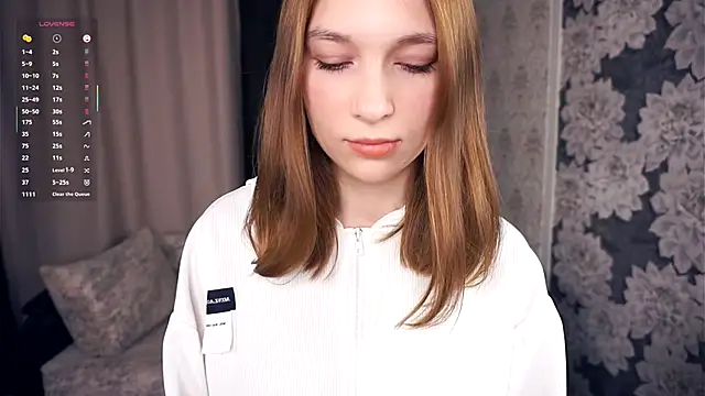 DionPefferman online show from October 21, 2025, 5:56 pm