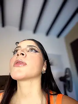 Snapshot of ArieliciousXXX chatting on March 2, 2026, 1:07 pm ArieliciousXXX online show from March 2, 2026, 1:07 pm