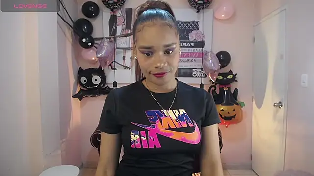 Snapshot of ingrid03_taffur chatting on October 30, 2025, 9:11 pm ingrid03 taffur online show from October 30, 2025, 9:11 pm