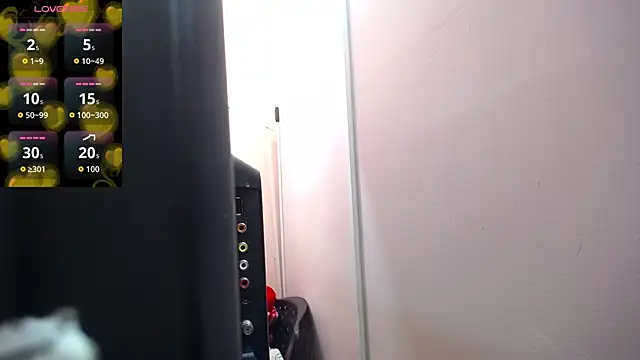 Snapshot of ingrid03_taffur chatting on December 3, 2025, 1:54 pm ingrid03 taffur online show from December 3, 2025, 1:54 pm