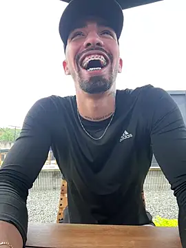  Duriel online show from February 25, 2026, 5:02 pm