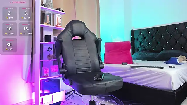  Duriel online show from February 9, 2026, 5:00 pm