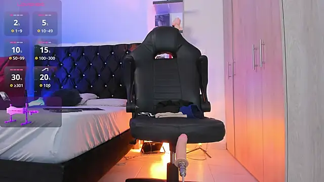  Duriel online show from February 13, 2026, 6:52 pm