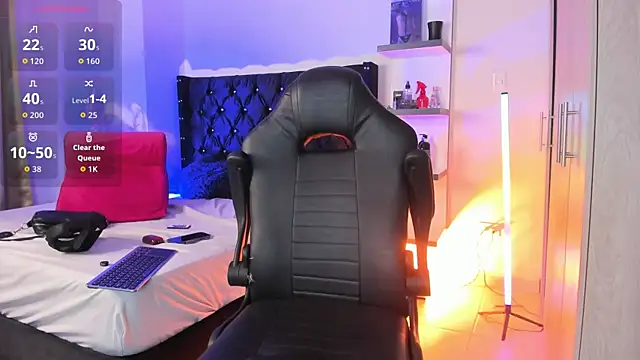  Duriel online show from February 6, 2026, 10:39 pm