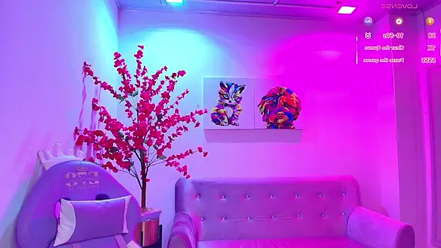 Summer miller online show from November 10, 2025, 11:48 am