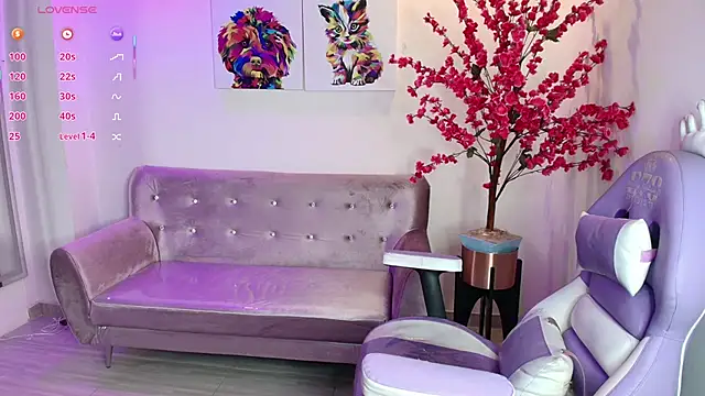 Summer miller online show from December 4, 2025, 11:20 am