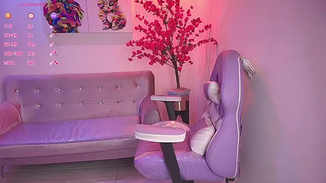 Summer miller online show from March 27, 2026, 11:33 am