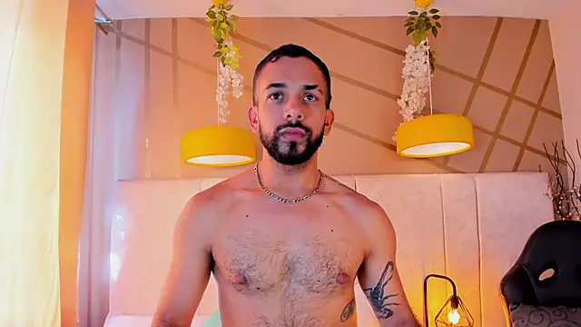 Lobo sex21 online show from December 3, 2025, 7:57 pm