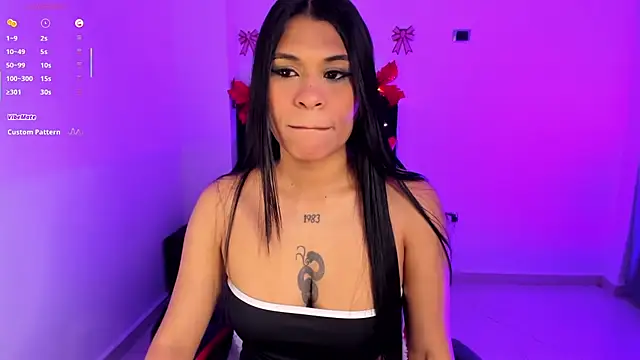 Gemma-ros online show from November 23, 2025, 2:27 pm