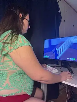 allnaturalmermaid online show from April 17, 2026, 5:16 pm