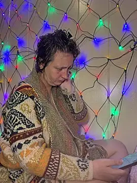 allnaturalmermaid online show from February 27, 2026, 12:55 am