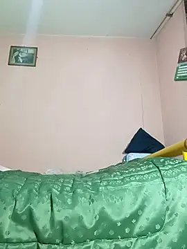 locosporsexo69 online show from October 7, 2025, 10:00 pm