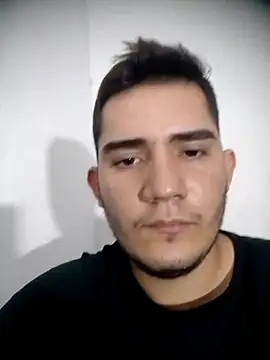 camilowhite 1 online show from October 21, 2025, 7:46 pm
