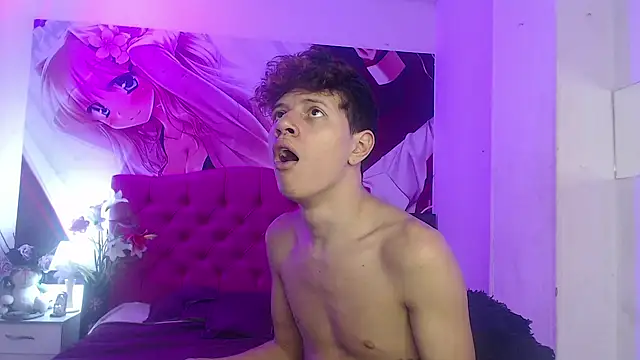 Patrick-Rios online show from February 12, 2026, 10:59 am