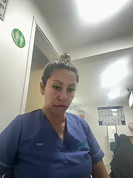 GisellTorres36 online show from April 14, 2026, 9:09 pm