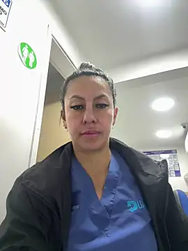 GisellTorres36 online show from May 4, 2026, 8:55 pm