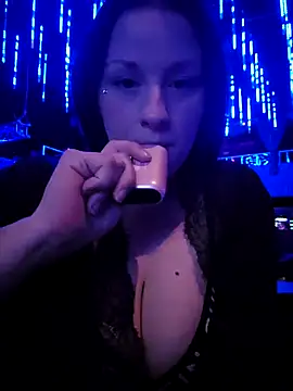 lexy-ray online show from October 25, 2025, 6:08 pm