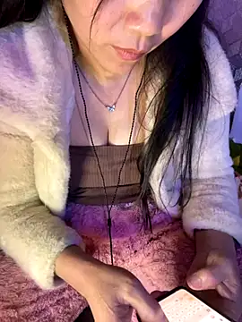 Domita-cool online show from December 5, 2025, 5:33 pm