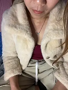 Domita-cool online show from November 26, 2025, 9:31 am