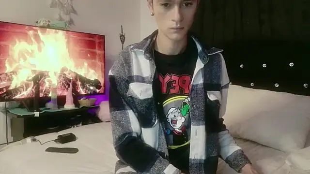 Tyler cat online show from October 29, 2025, 9:19 am