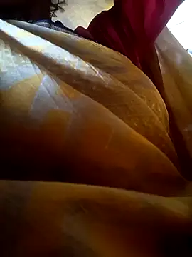 Mona7070 online show from October 9, 2025, 6:36 am