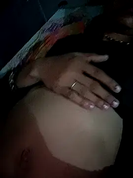 Mona7070 online show from October 4, 2025, 5:25 pm