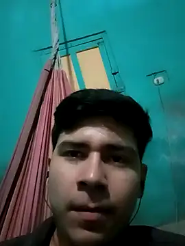 Travieso loco9 online show from October 5, 2025, 4:31 pm