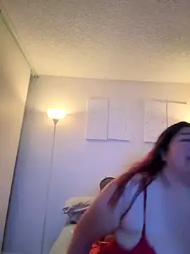 Snapshot of Foxxxy08 chatting on December 4, 2025, 4:44 am Foxxxy08 online show from December 4, 2025, 4:44 am